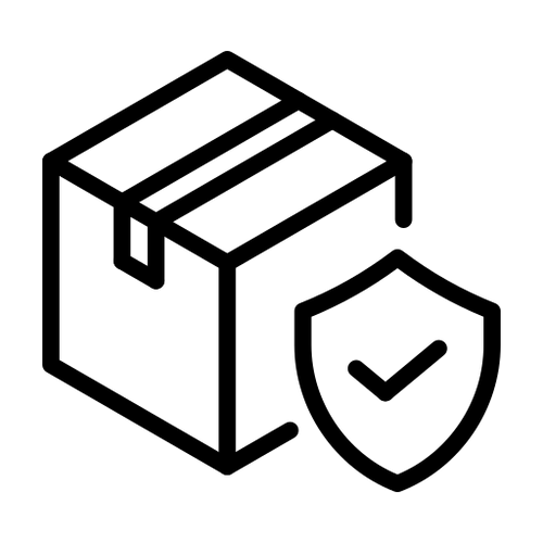Toimituksen Suojaus